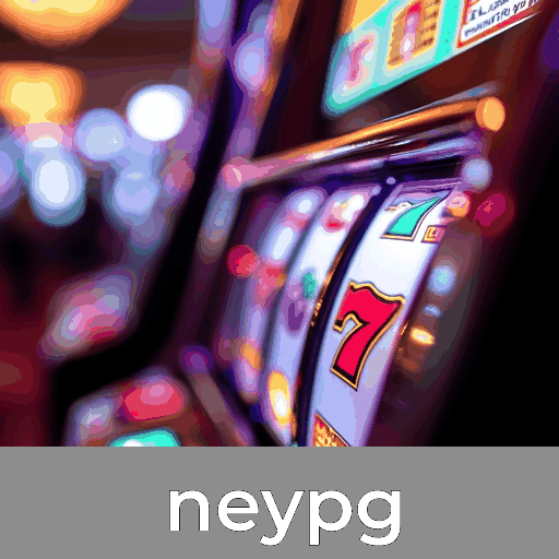 neypg: Cassino Top no Brasil, Seguro e Divertido