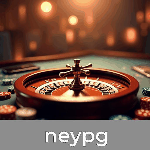 neypg: Jogos de Slots-Grandes Prêmios, Dealer Ao Vivo-Imersão Total, Jogos de Mesa-Desafios Estratégicos