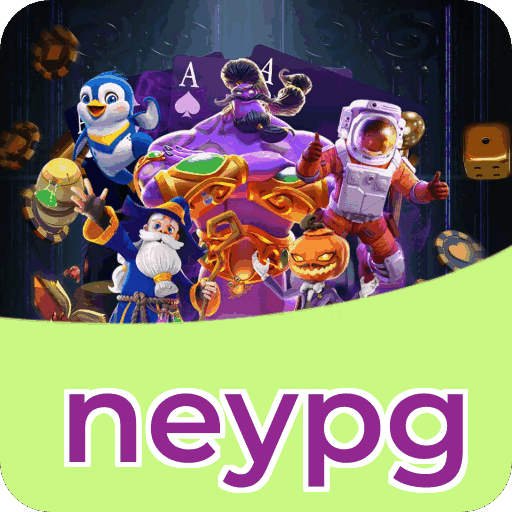 Instalação Android neypg