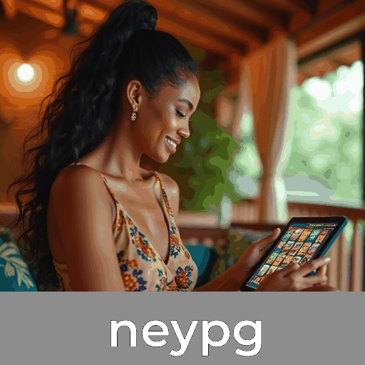 neypg: Cassino Top no Brasil, Seguro e Divertido