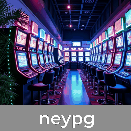 Experiência Profissional em Jogos Online com neypg