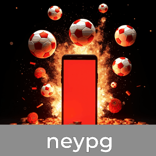 Aposte com neypg: Esportes Brasileiros e Cobertura Completa