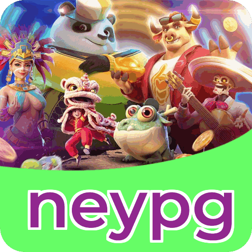 Login rápido no app neypg