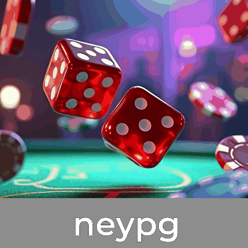 Neypg: Experiência Autêntica com Jogos de Mesa ao Vivo