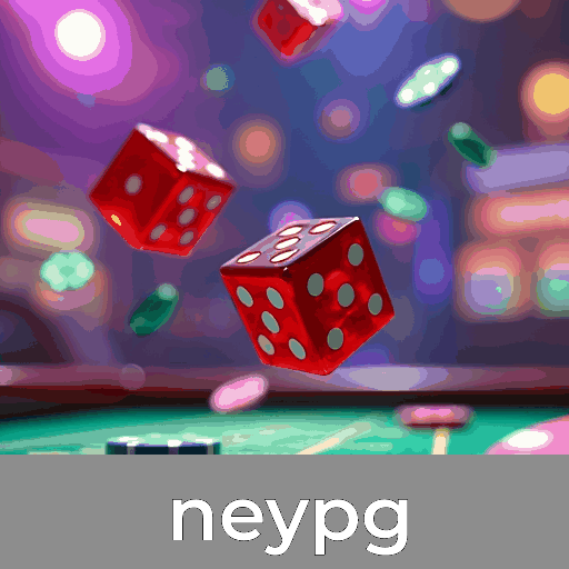 Descubra o neypg: Segurança Avançada em Jogos de Azar Online