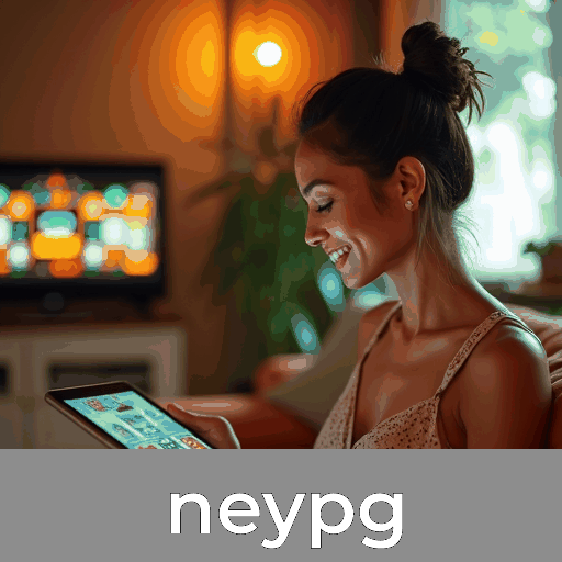 Descubra a Diversidade de Jogos de Cassino no Neypg com Roleta Emocionante