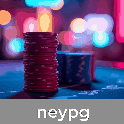 Neypg: Emoção e Ganhos nos Jogos de Cassino