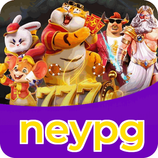 Siga a neypg no Facebook