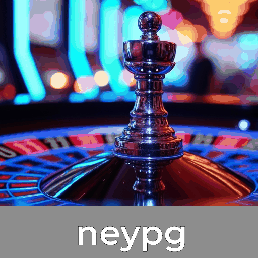 Aplicativo neypg: Tecnologia de Apostas Otimizada e Design Avançado