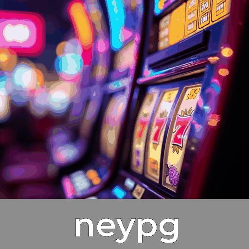 neypg: Jogos de Slots-Grandes Prêmios, Dealer Ao Vivo-Imersão Total, Jogos de Mesa-Desafios Estratégicos