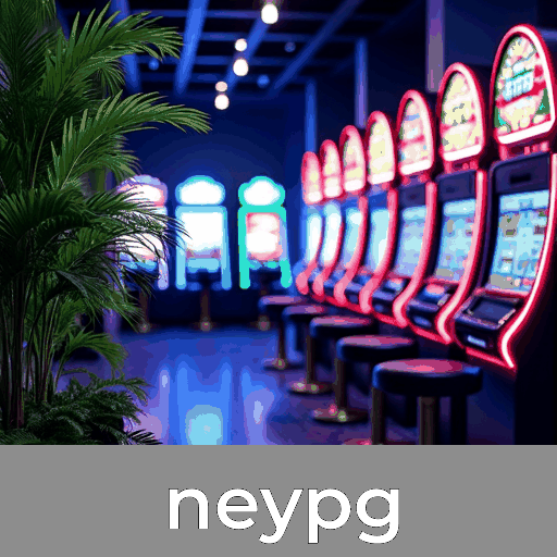 neypg: Especialista em Apostas Esportivas no Brasil