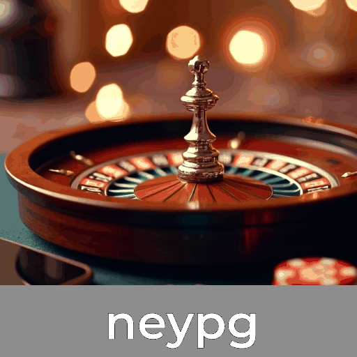 Descubra ofertas exclusivas de bônus no neypg agora!